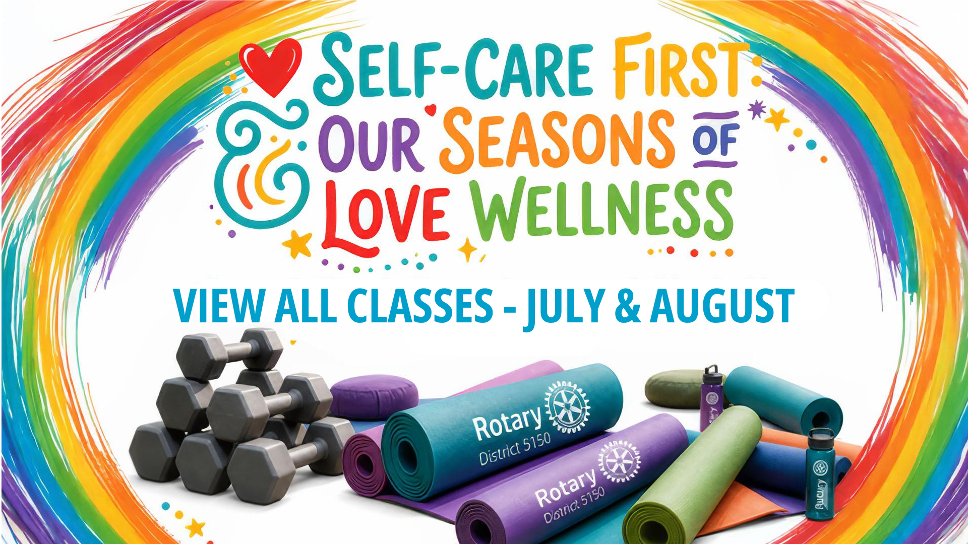 Self-Care Wellness