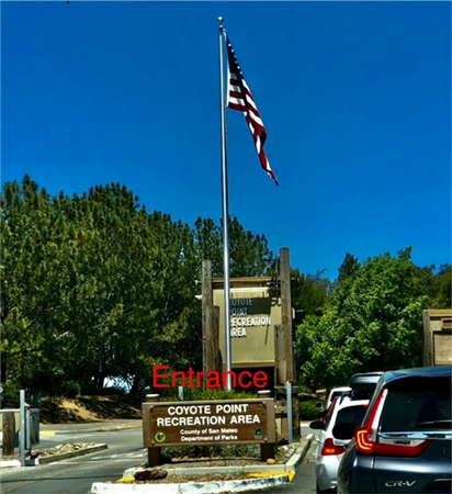 Coyote Point