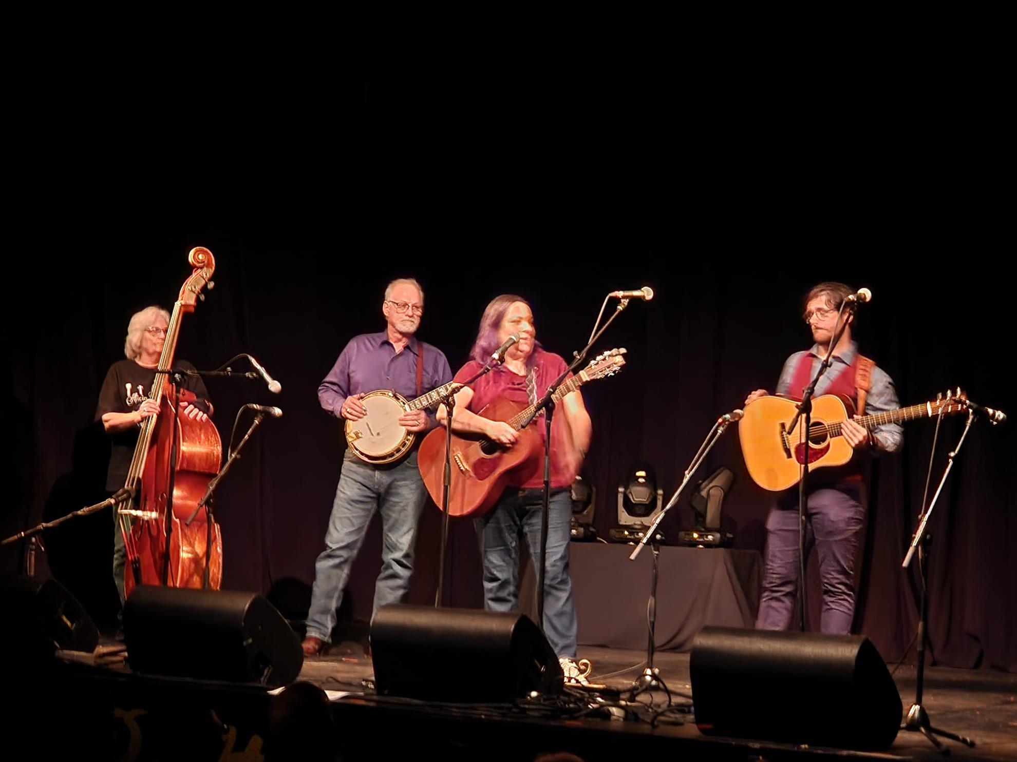 2023 Concert for Feed The Need in Durham - Hosted by the Rotary Clubs ...