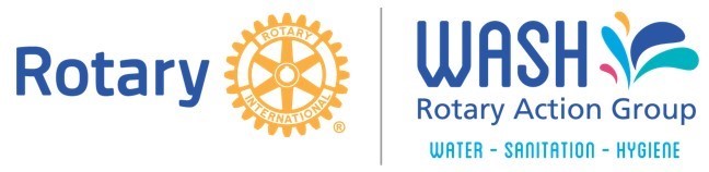 Latest News from the WASH Rotary Action Group | District 7070