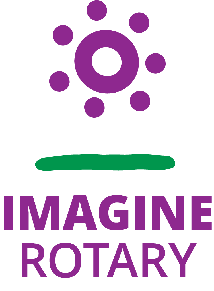 RI President Jennifer Jones Theme for 2022-23 presidential theme: 'Imagine  Rotary' | District 7070