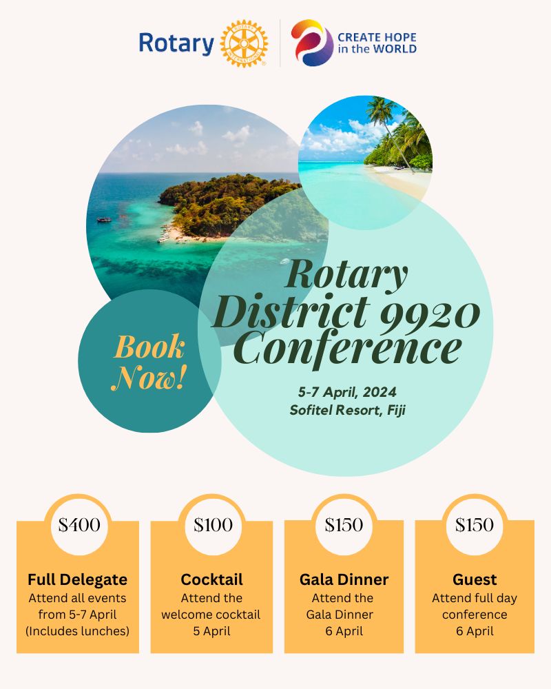 Register now