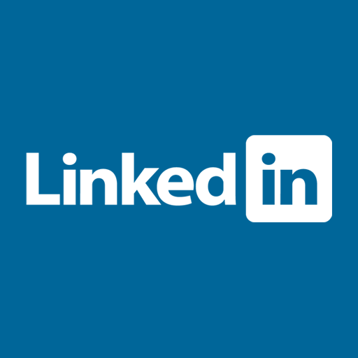 Image result for linkedin square logo
