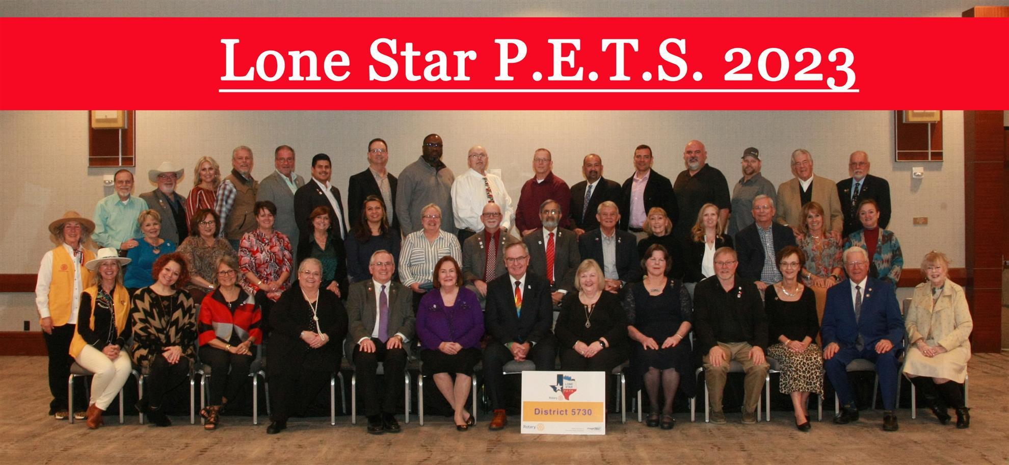 Home Page  Lone Star PETS