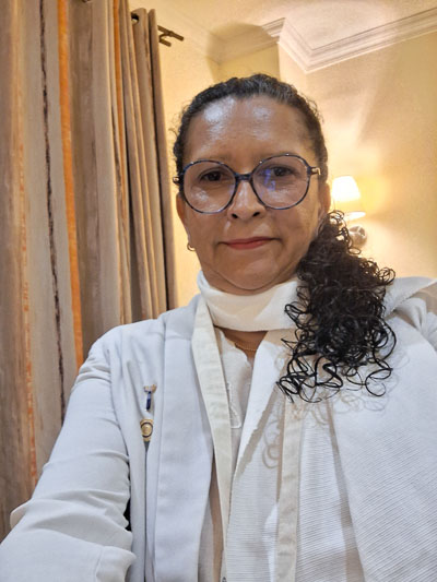 Dominique Duval, RC Tampon-Mahavel