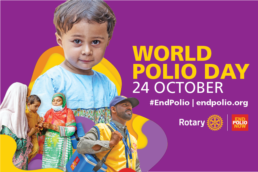 World Polio Day