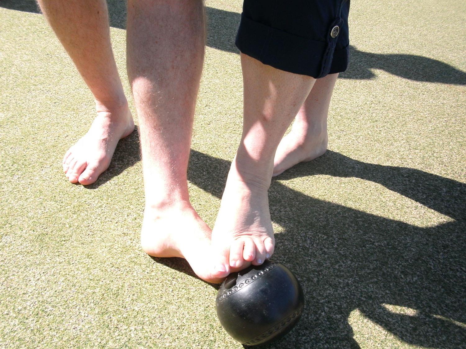 Stories District 9640