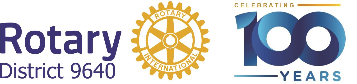Rotary Australia Centenary 2021 | District 9640