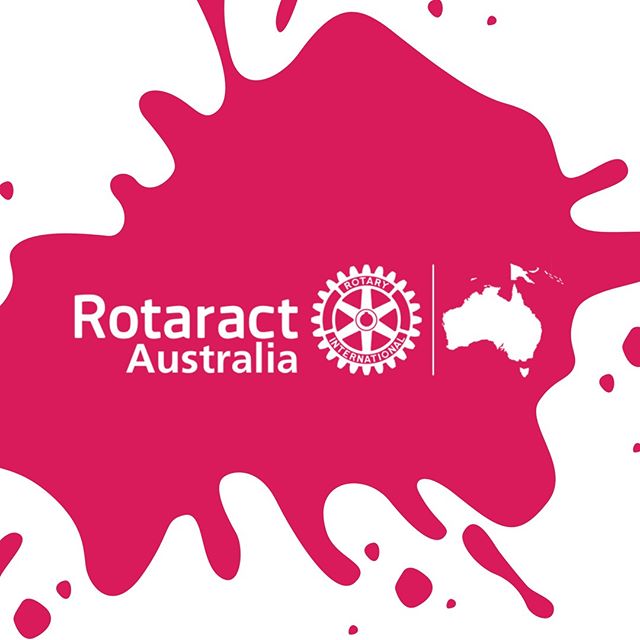 Rotaract District 9640