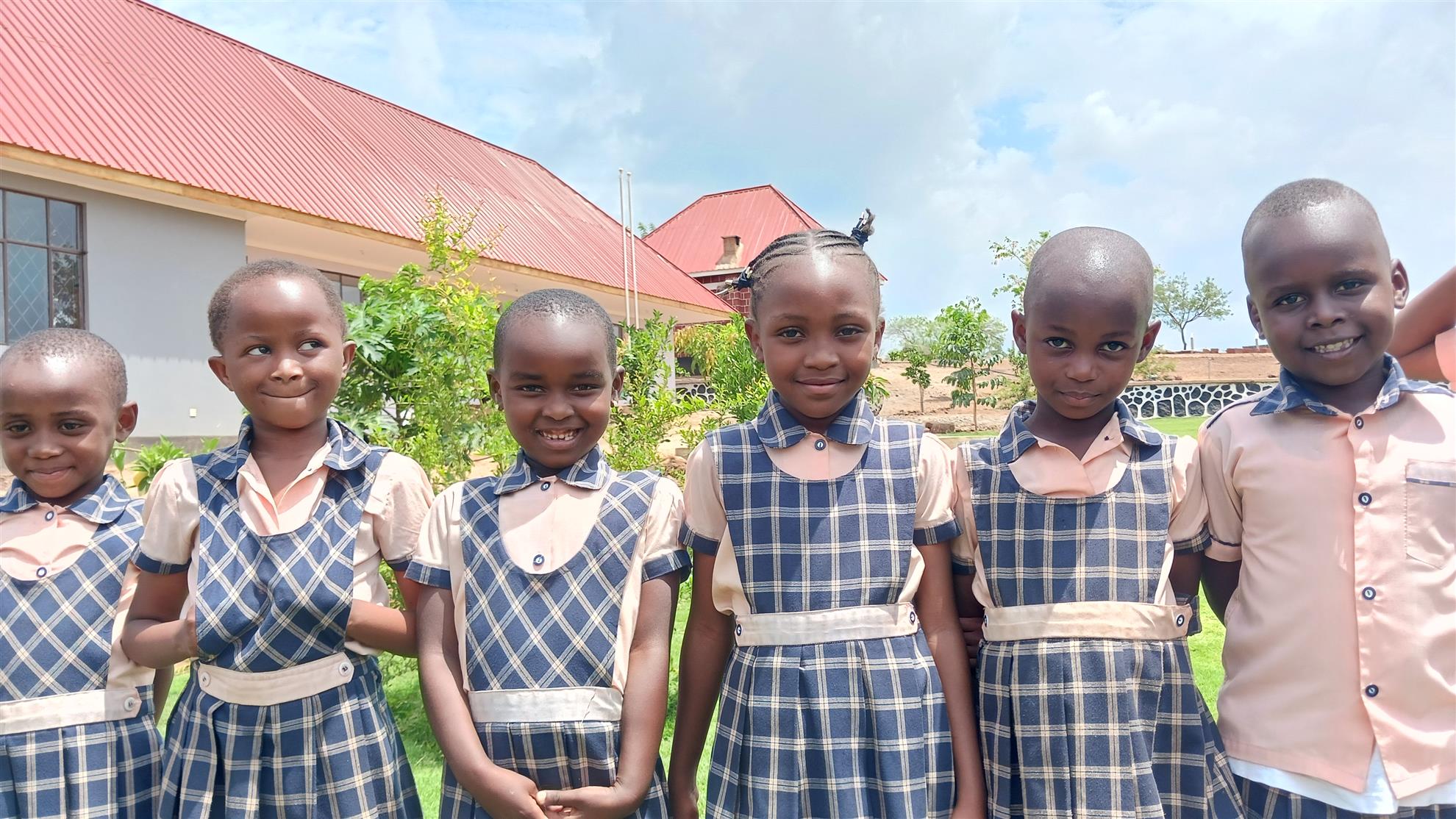 education projects in tanzania
