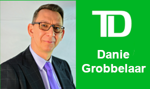 Danie Grobbelaar