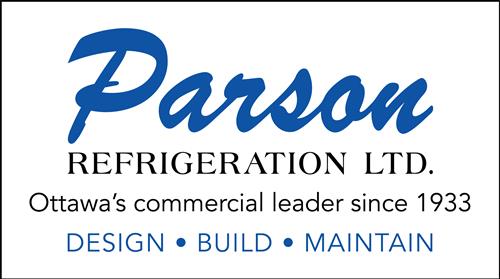Parson Refrigeration Ltd.