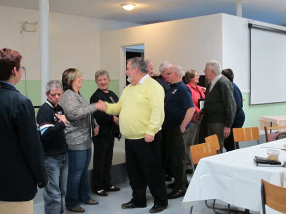 Oromocto 2