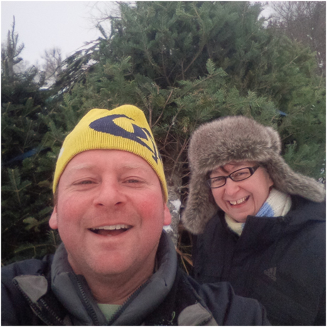 Perth-Andover Tree Pick up