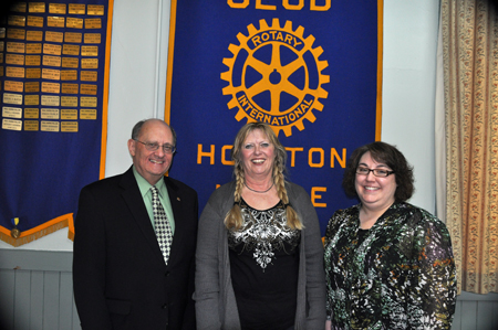 Houlton Food Bank