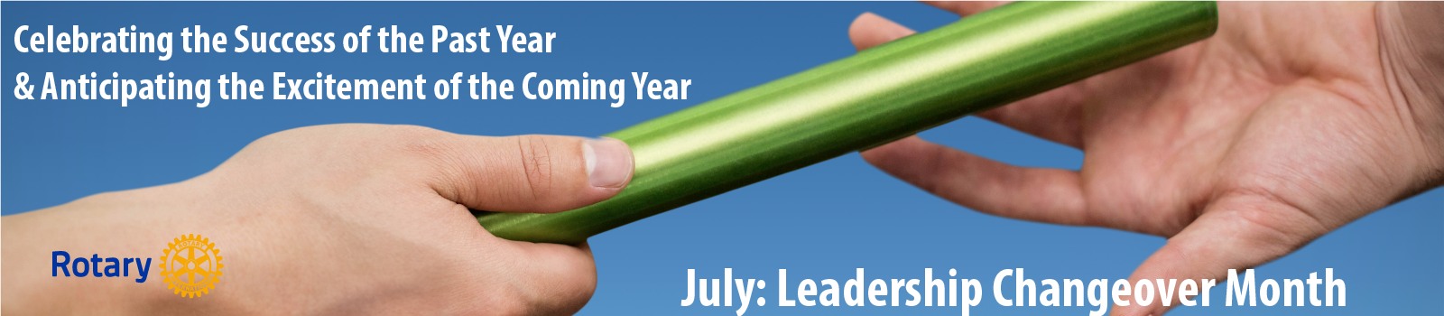 July