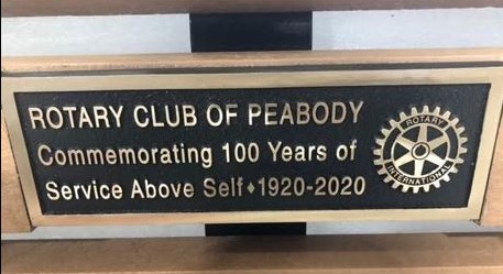 Peabody Marks 100th Anniversary with Trail Improvements