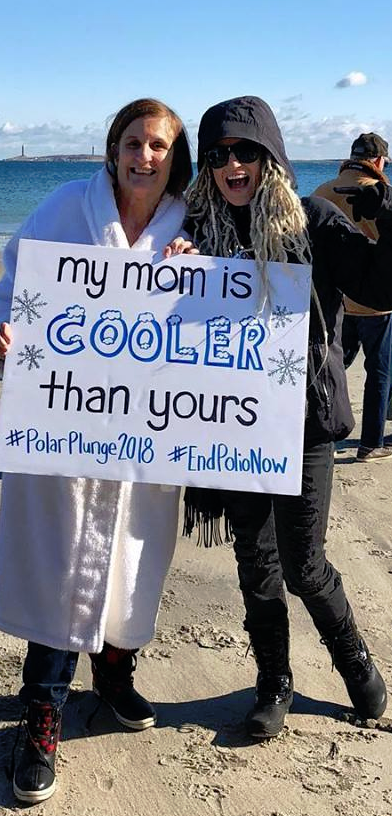 Polar Plunge 2018