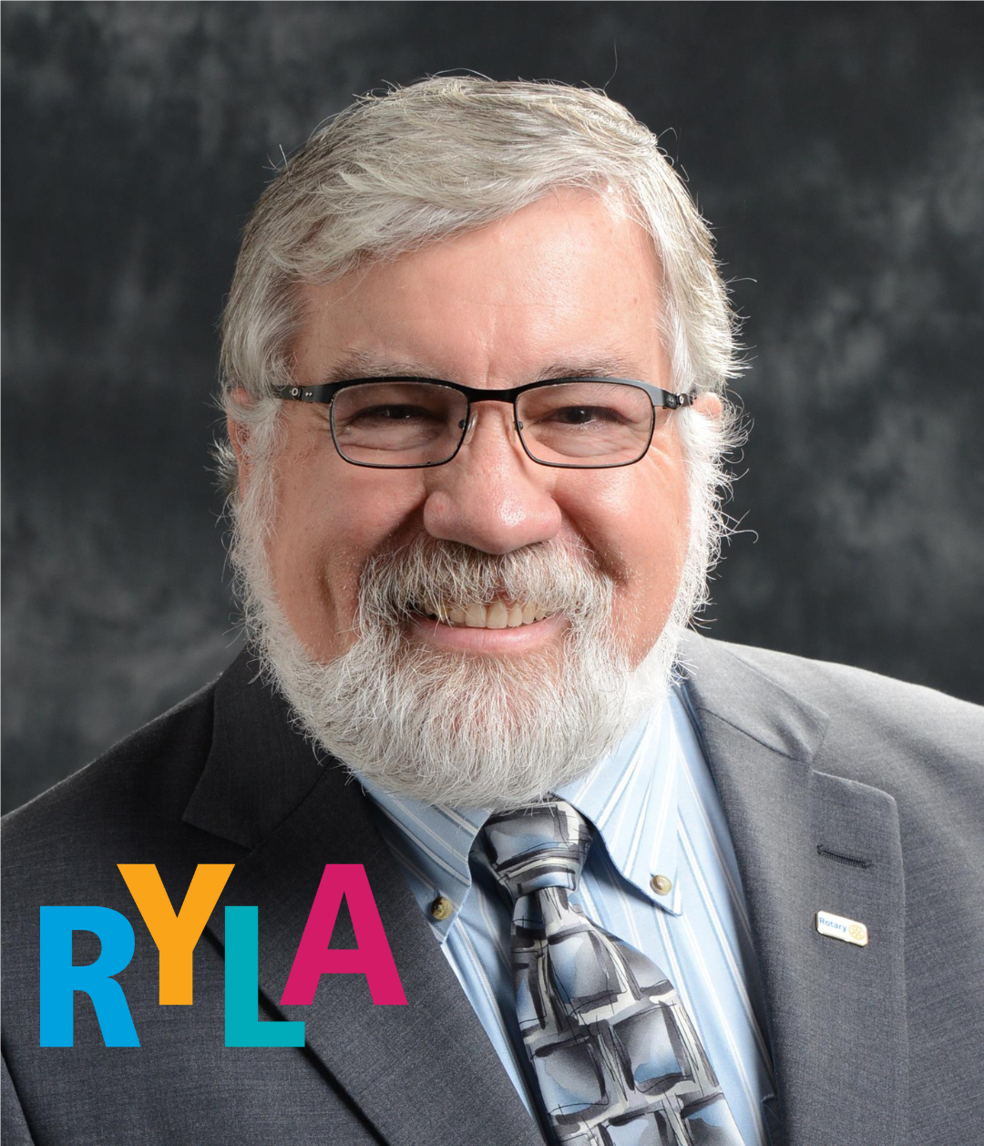 Rotary eBulletin (Apr 28, 2025) (Apr. 28, 2025)