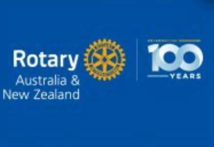 Rotary Australia 100 Years | District 9800