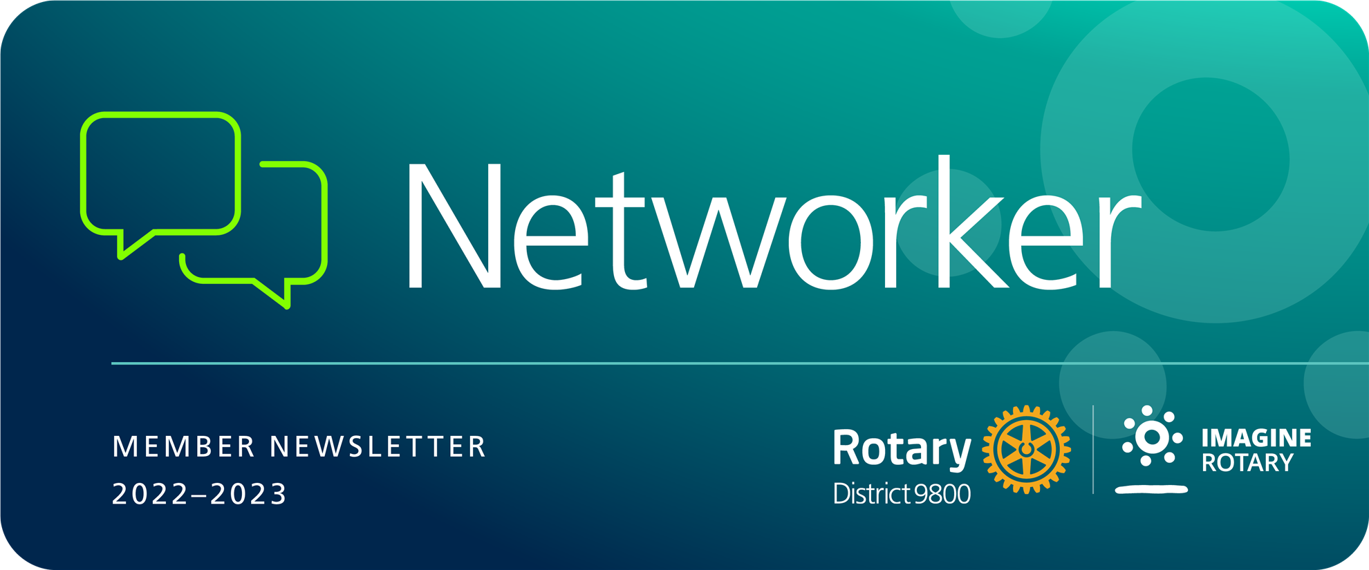 Rotary District 9800