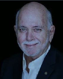 RI President Barry Rassin | District 9800