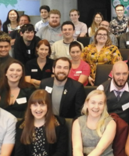 Fantastic Rotaract Conference in Adelaide | District 9800