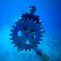 International Fellowship of Rotarian Scuba Divers