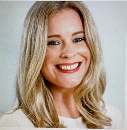 Profile image of District Governor Amanda Wendt
