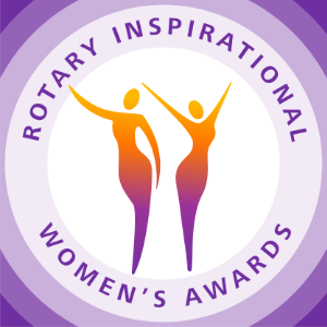 Rotary Inspirational Womens' Awards