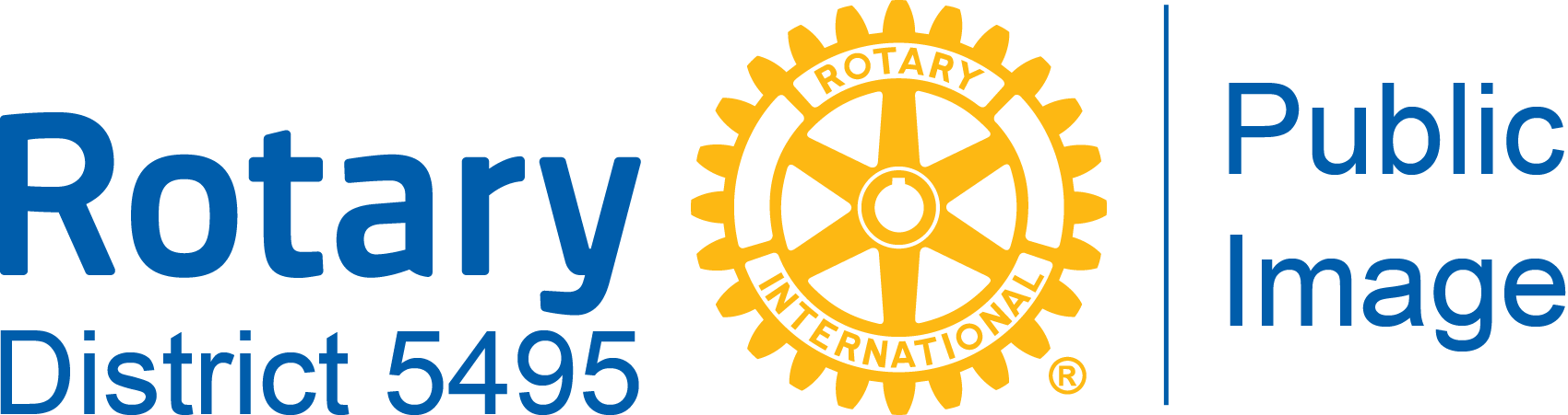Approved Rotary Logos | Rotary Club of San Francisco