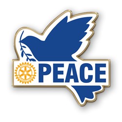 Peacebuilder Clubs | District 5495
