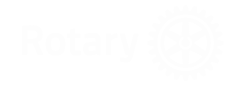 District 5495 logo