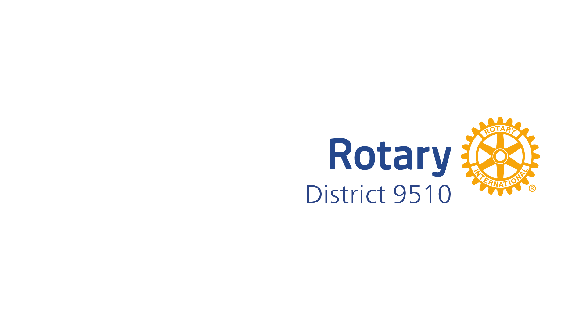 Welcome | District 9510