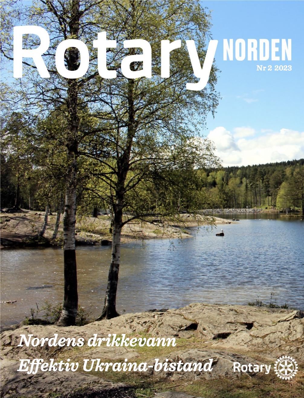 Rotary Norden nr 2_2023