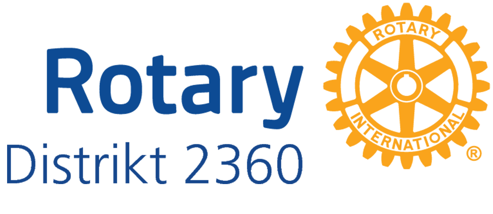 District 2360 logo