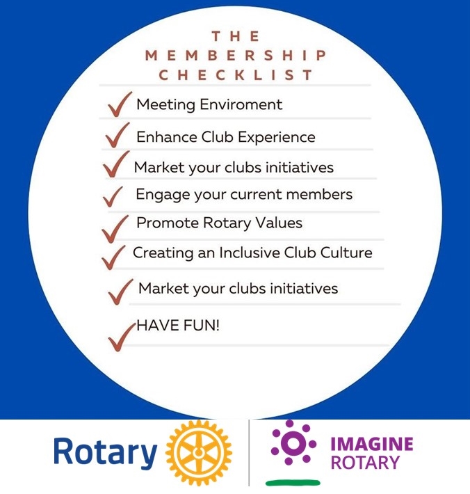 Membership Tips