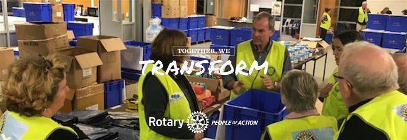 Home Page | District 7475