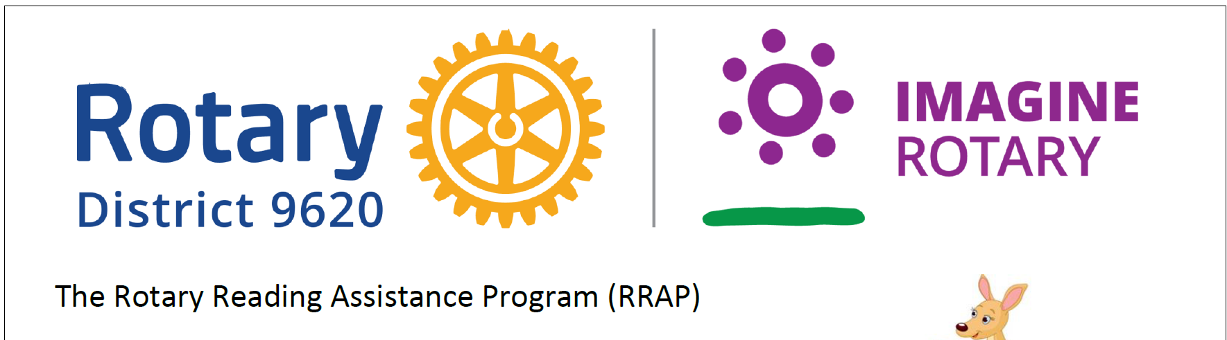 Rotary Reading Assistance Program February Letter Now Out | District 9620