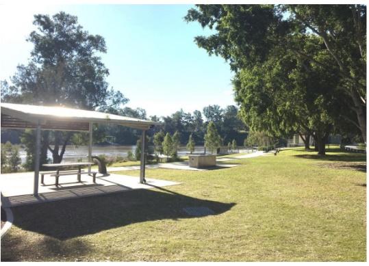 Changeover For Rc Brisbane Centenary District 9620