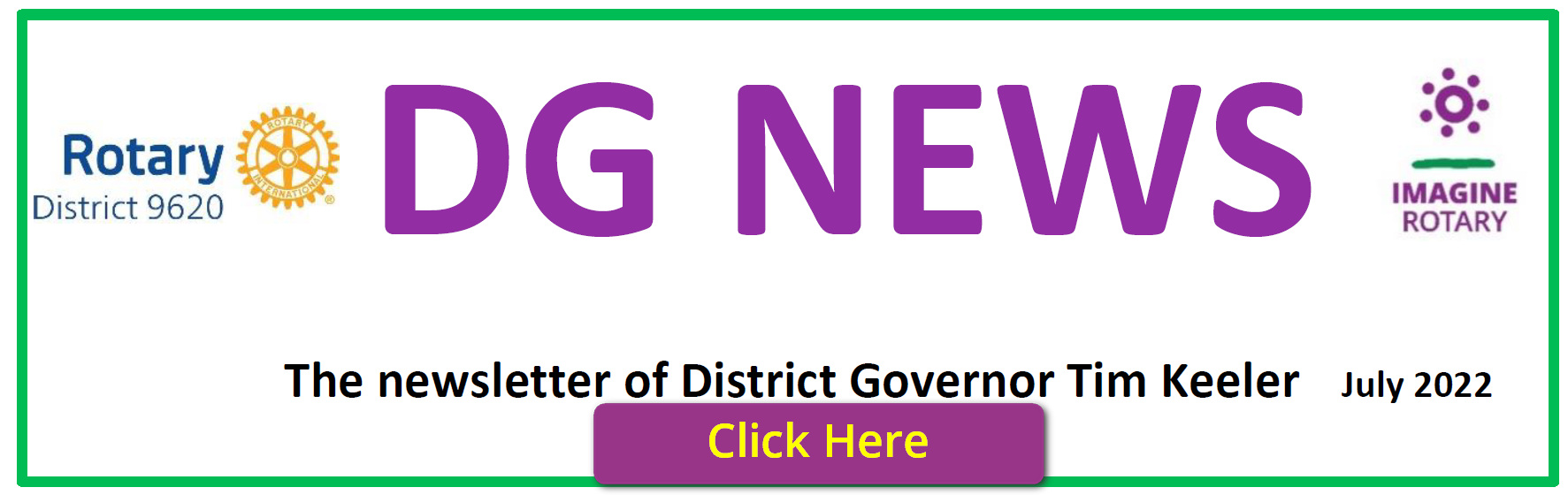 July District Newsletter
