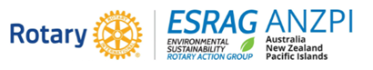 Environmental Sustainability (ESRAG) | District 9620