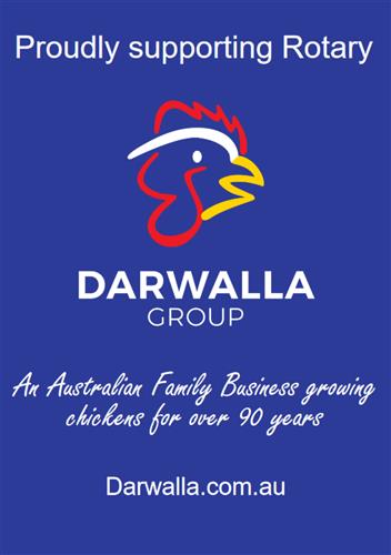 Darwalla Group