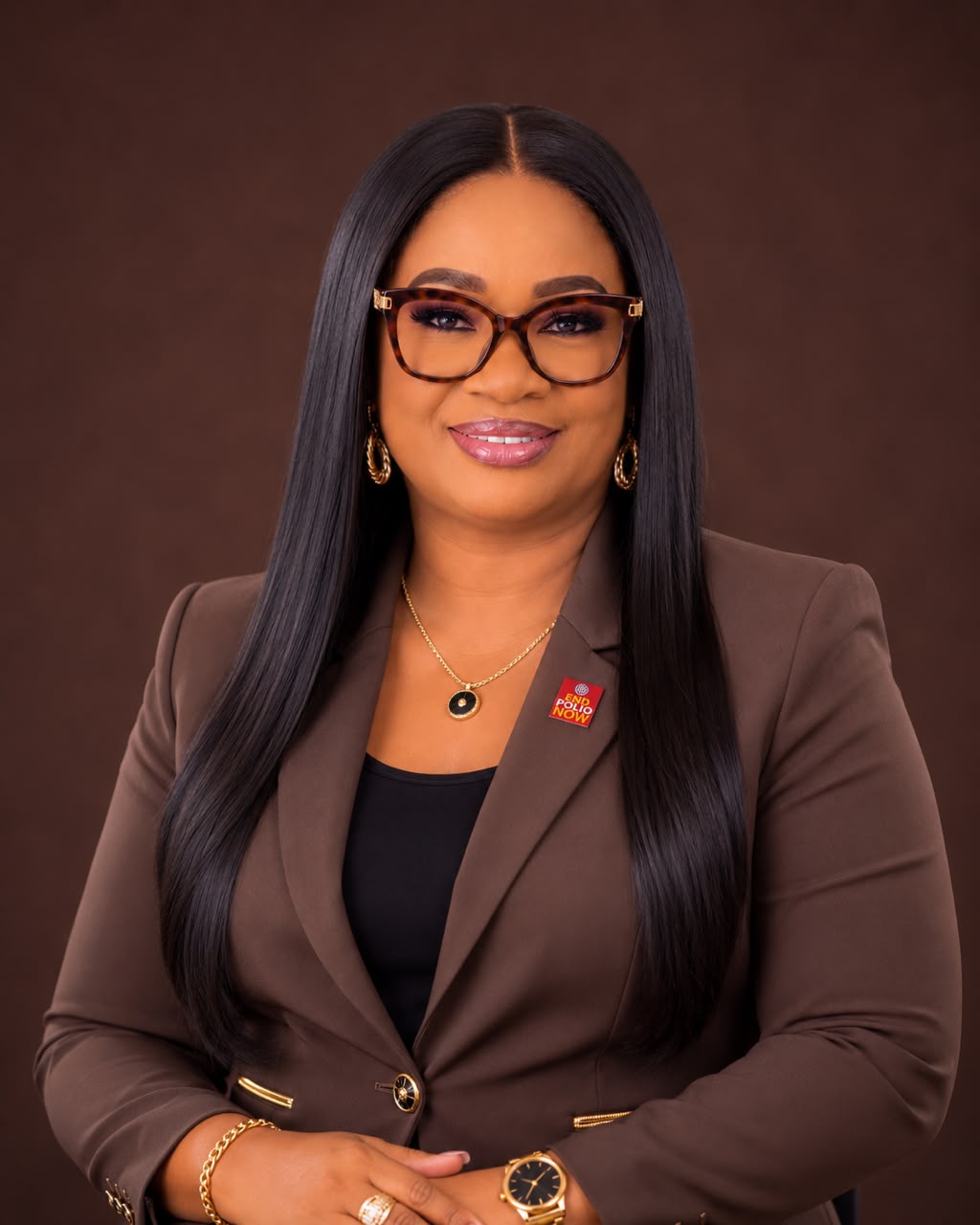 Rtn Bukola Bakare, District Governor (2026-27)