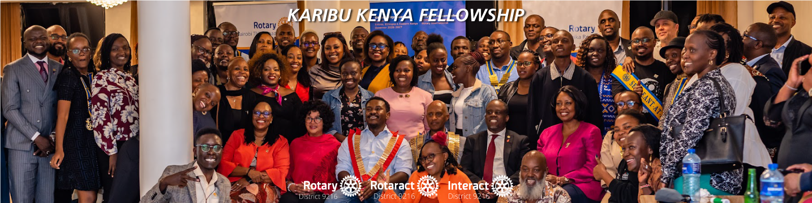 Karibu Kenya Fellowship