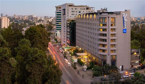 Radisson Blu