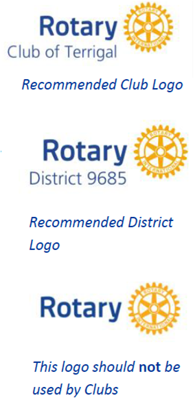 Rotary International Club vector logo - Rotary International Club logo  vector free download