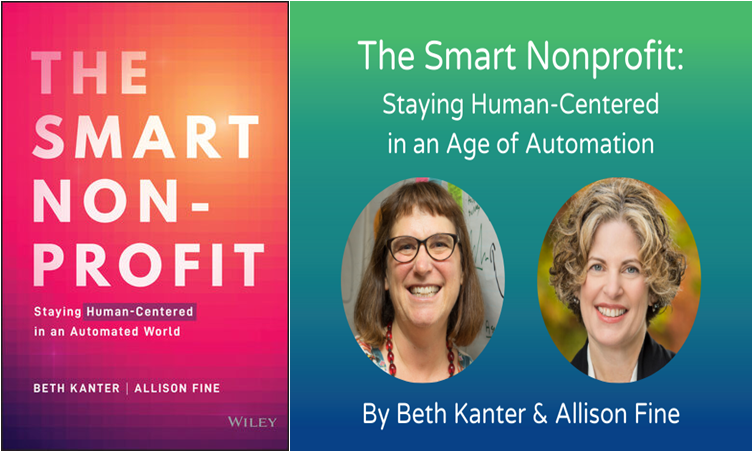 Staying Human-Centered In An Automated World - Part 2 | District 7030