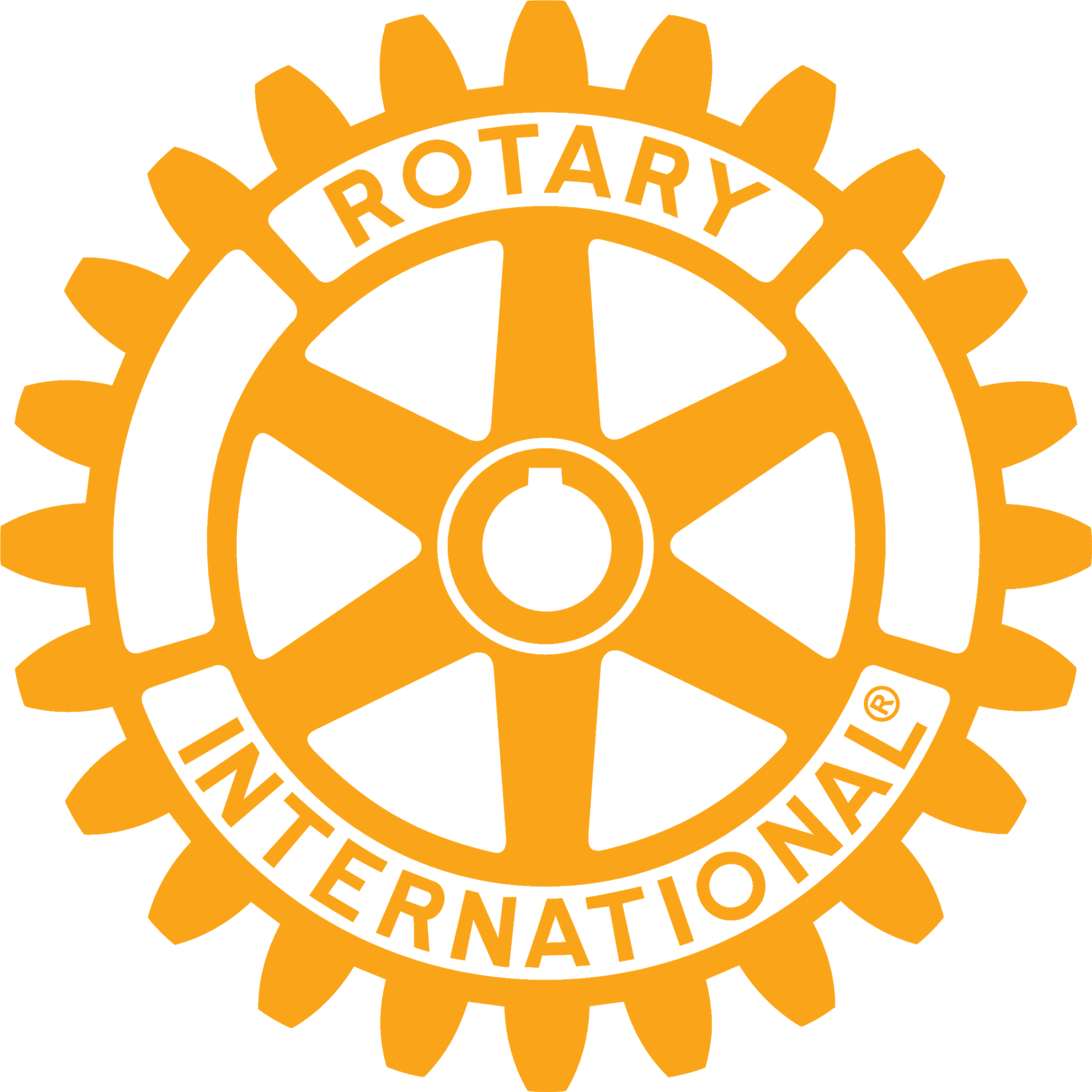District 7030 logo