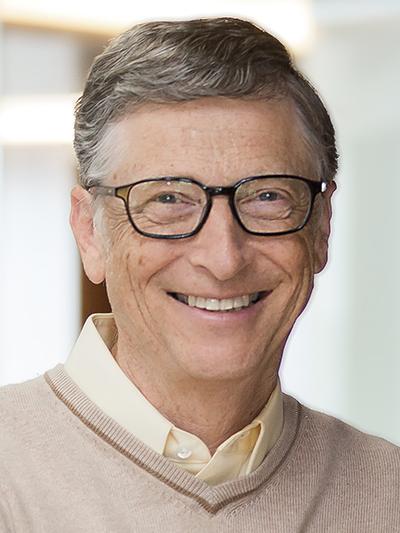 Bill Gates To Keynote Rotary Convention Rotary District 9930